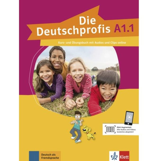 Deutschprofis In Teilbanden - Die Deutschprofis - Olga Swerlova