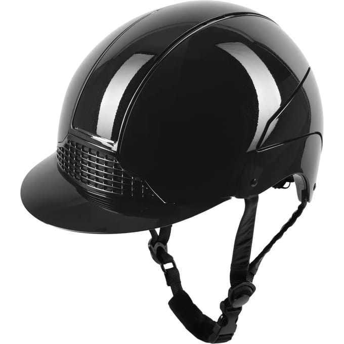 Dameshelm Swing H24 Glossy