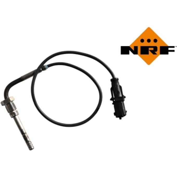 Sensor, uitlaatgastemperatuur NRF 707184
