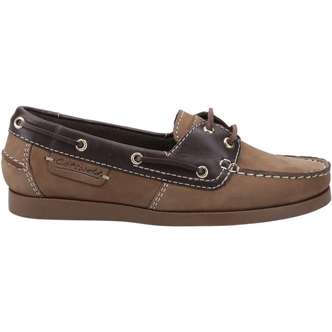 Cotswold Waterlane Geheugenfoam Dames Schoenen