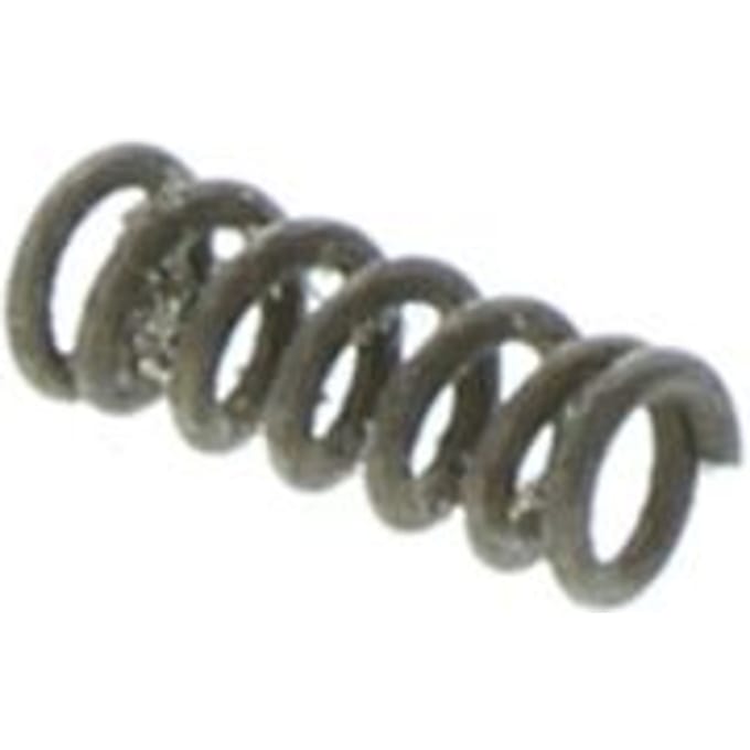 Pressure spring
