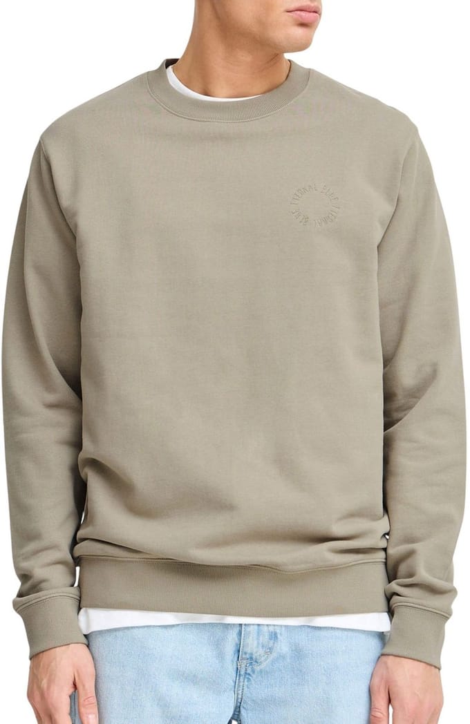 Solid Oratio Sweater Heren - Maat M