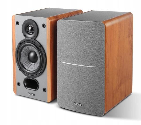 Edifier P12 - Brown