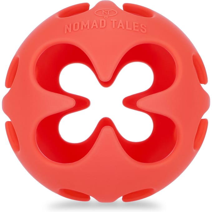Nomad Tales Bloom Gatenbal Ø10cm Hond
