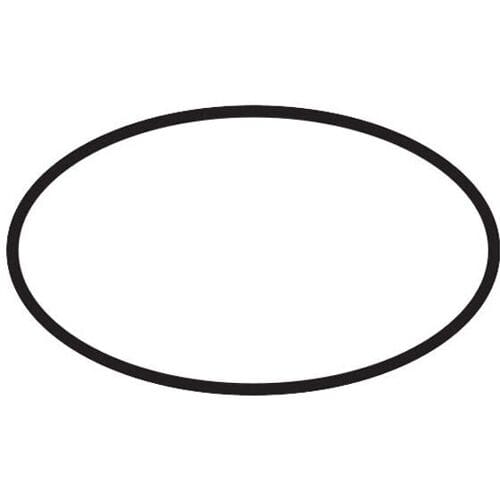 Hansgrohe O-ring 43x3 98418000