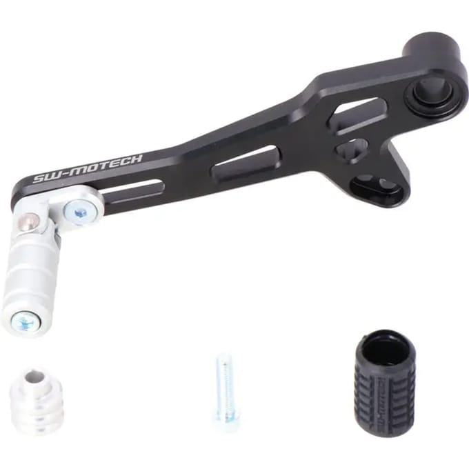 Motorfiets versnellingspook SW-Motech Ducati DesertX (22-)