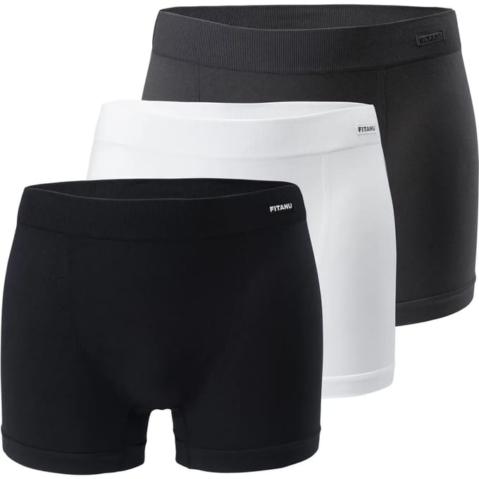 Boxershorts Fitanu Olayo (x3)