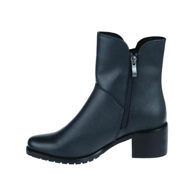 Caprice Dames Enkellaarsje 9-25314-41 855 G-breedte Maat: 38.5 EU