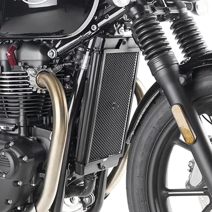 Motorfiets radiatorrooster Givi Honda CB500X Honda