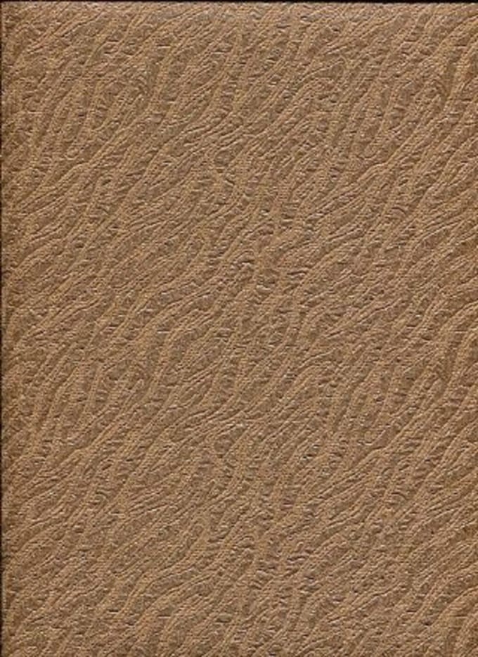 Novamur glitter behang bruin 6612-10