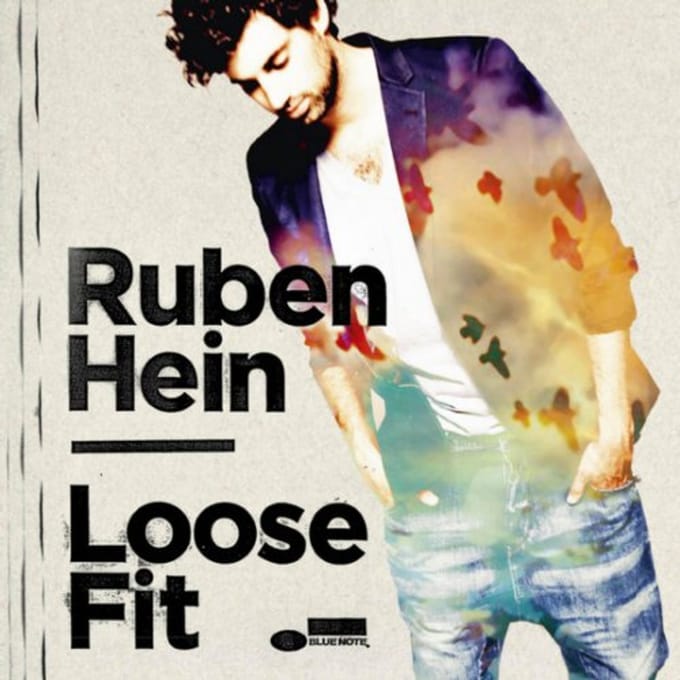Loose Fit - Ruben Hein