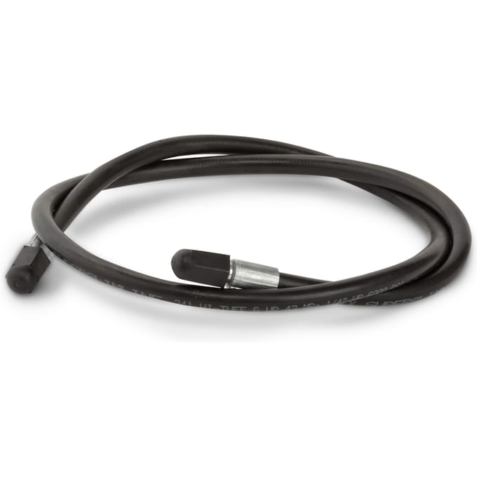 Hose assy