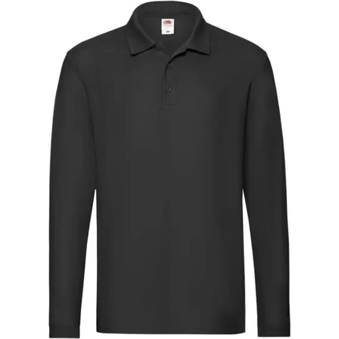 Polo Fruit of the Loom Premium
