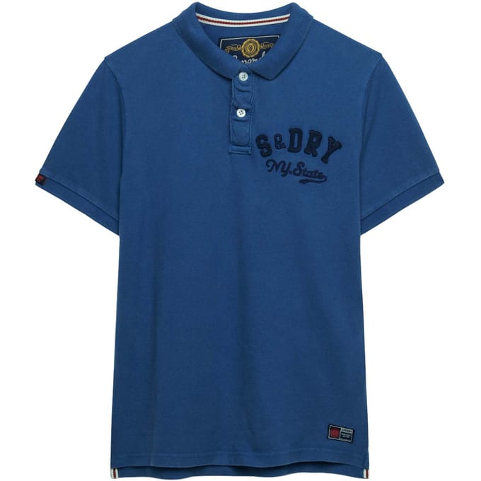 Superdry Poloshirt Vintage Athletic Polo