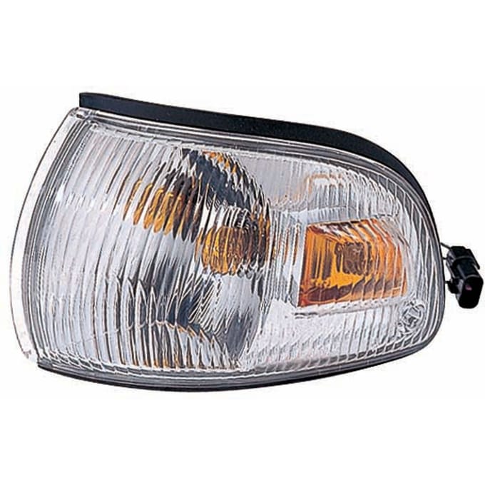 Knipperlicht DEPO 221-1513L-AE links