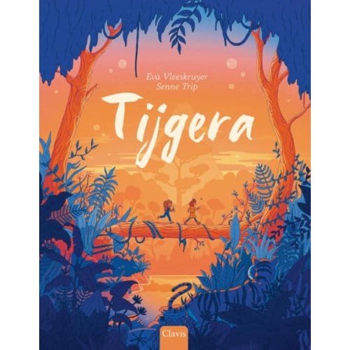 Tijgera - Eva Vleeskruyer