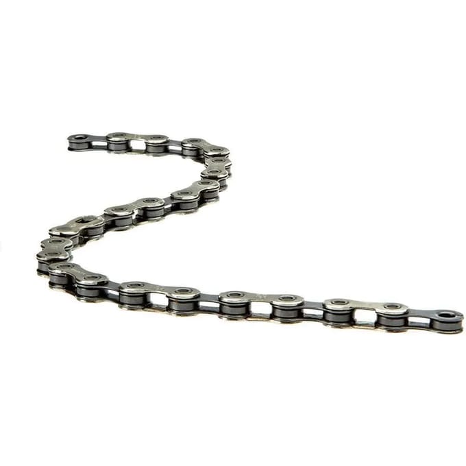 Ketting sram pc 1130 11 speed 114 links incl powerlock - ZILVER