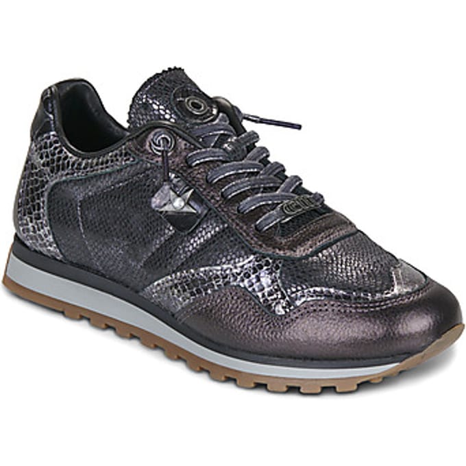 Lage Sneakers Cetti C848