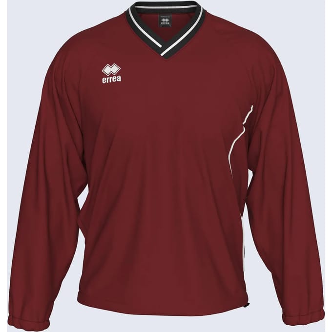 Junior Sweatshirt Errea Ottawa 3.0
