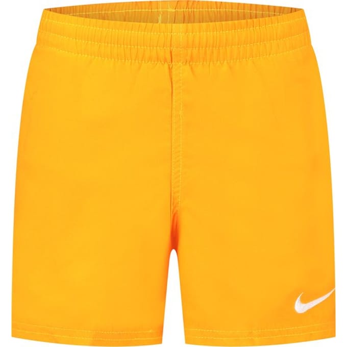 Nike - maat 158-170 cm -  Swim 4" VOLLEY SHORT