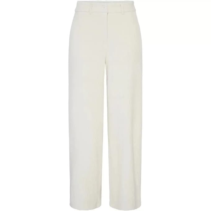 ICHI - IHTAMARY PA - Dames - Relaxed fit jeans