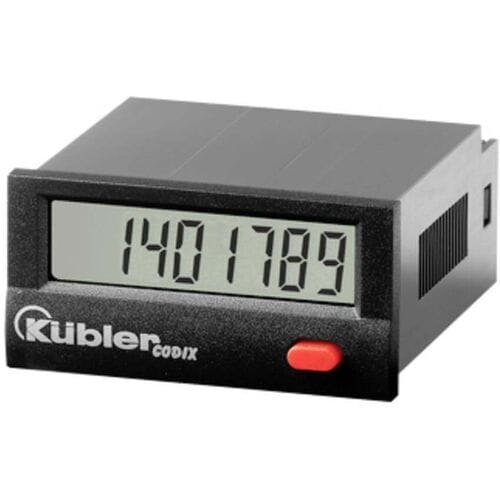 Kübler Group Codix 140 Impulsteller