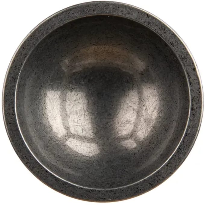 Bertomani Meubelknop 2032 - Zamak - Oud Ijzerkleur - 45mm