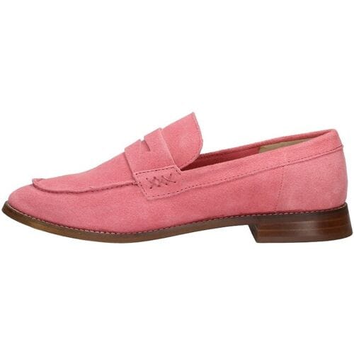SUB55 Mocassin Mocassin - Roze - Maat 36