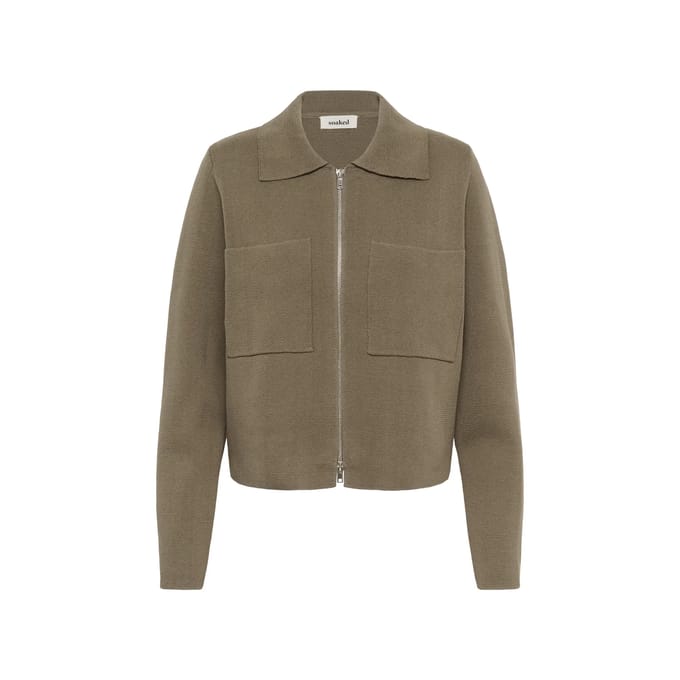 Damesvest Soaked in Luxury SLHavena