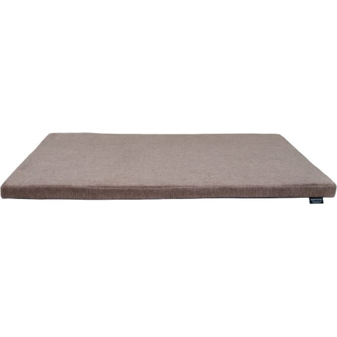 Hondenmat Madison Benchmat voor de hond | Topkwaliteit 119 x 73 x 2 cm | Polyester hondenmat