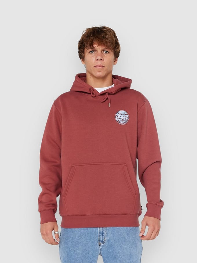 Rip Curl Wetsuit Icon Hood - Apple Butter