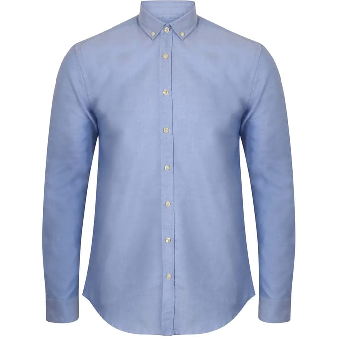 Oxford shirt Henbury Slim Fit