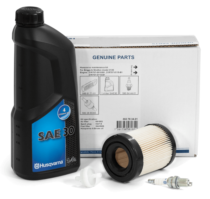 Service kit