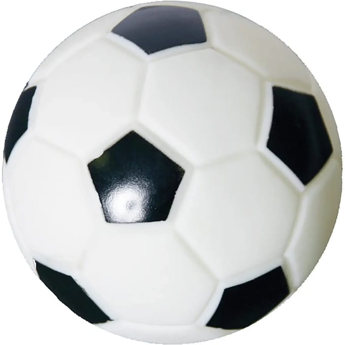 Hondenvoetbal van vinyl Martin Sellier PM