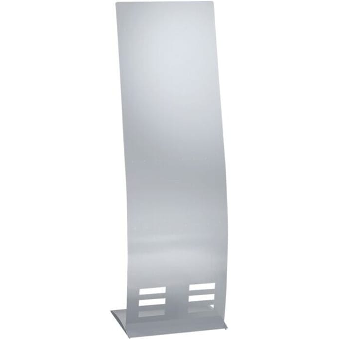 Folderhouder Business display met verlichting breed