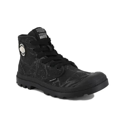 Dameslaarzen Palladium Pampa Hi Tunnels