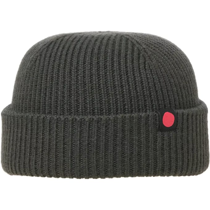 JACK&JONES - RDDROYAL SHORT BEANIE NOOS - Heren - Mutsen