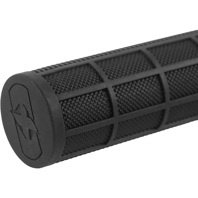 Oxford Oxc Grips Driver Lock-on Handvatten Zwart