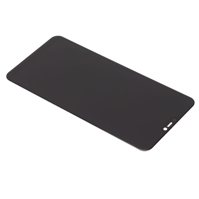 LCD Display Scherm Digitizer Assembly voor VIVO Y85 V9 V9pro Mobiele Telefoon Scherm Vervanging black