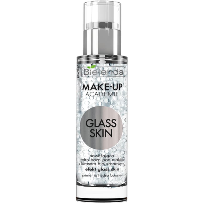 Bielenda Make-Up Academie Magic Base Glass Skin 30 ml