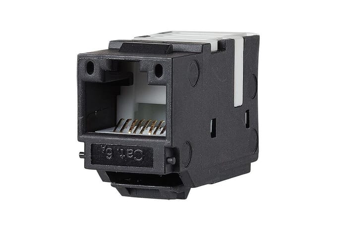 Metz Connect Modulaire Stekker - 130A11-29KI [2 stuks]