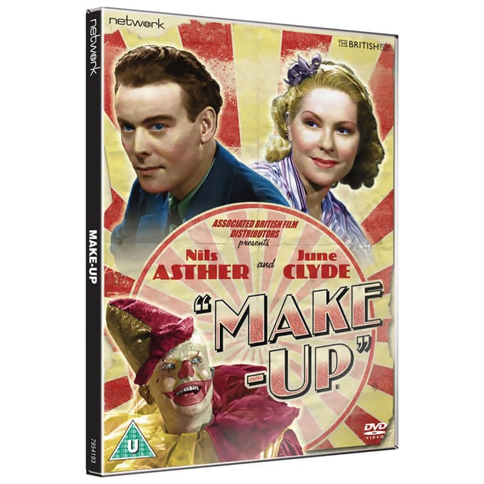 Make Up