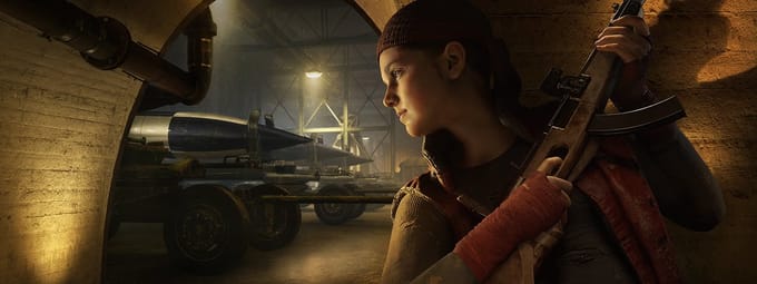 Call of Duty: World War 2 (Xbox One)