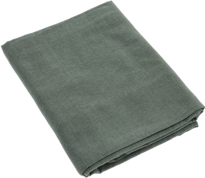 Södahl Bastian Tafelkleed 320 x 140 cm Forest green