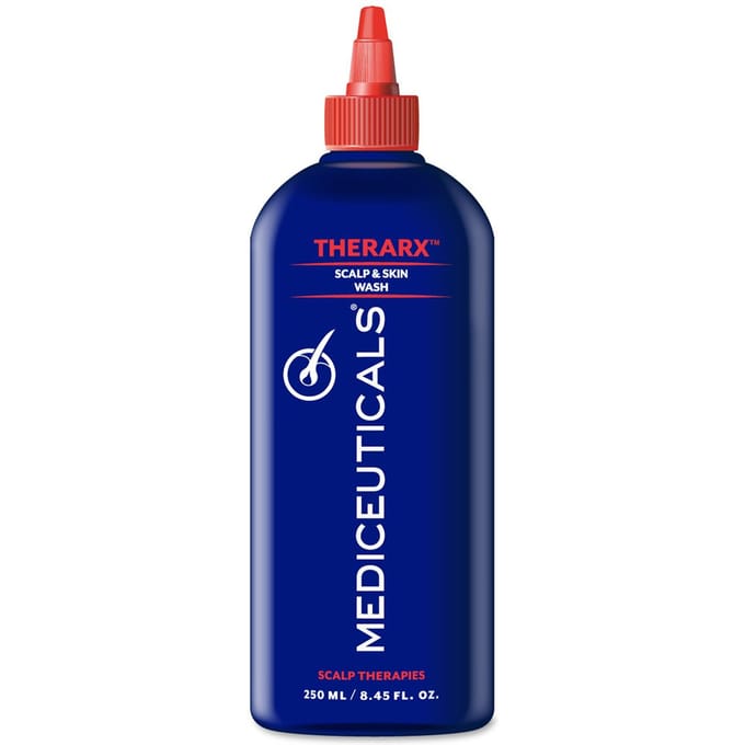 Mediceuticals TheraRx Treatment 250ml