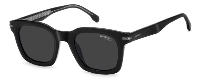 Carrera Zonnebril CARRERA 365/S Volwassenen Zwart