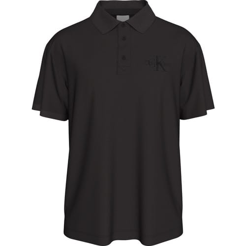 T-shirt Calvin Klein Jeans Monologo Casual
