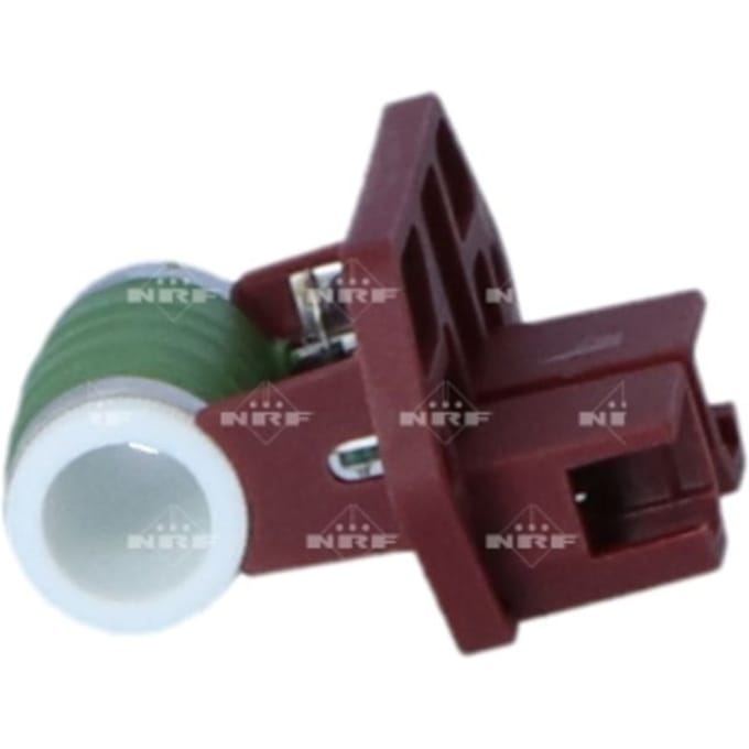 Regelaar, binnenventilator NRF 342005