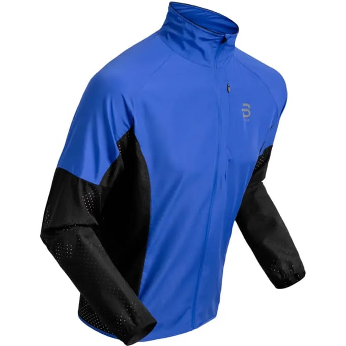 Jas Daehlie Sportswear Air