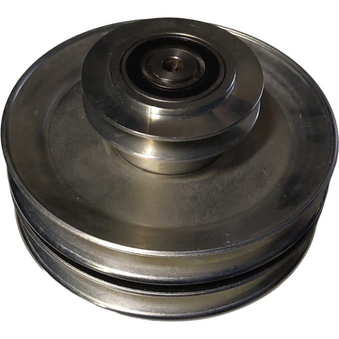 Pulley assy